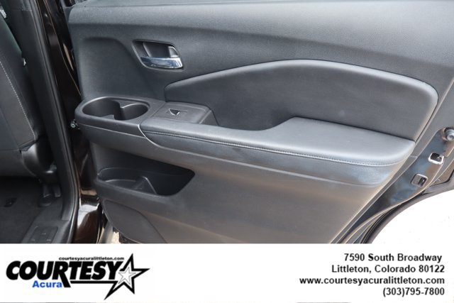 Used 2021 Honda Passport Sport image 29