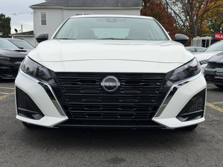 Used 2025 Nissan Altima 2.5 S image 7