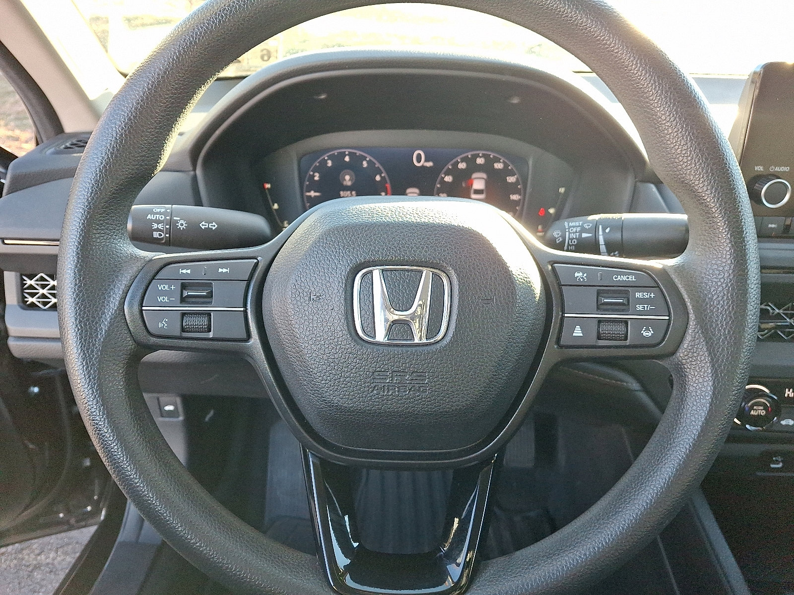 Certified 2023 Honda Accord LX image 25