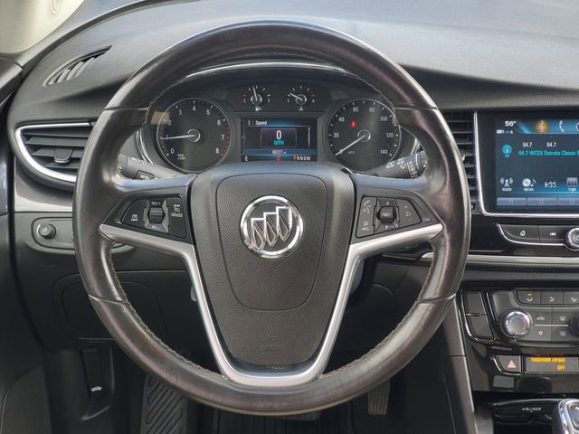 Used 2021 Buick Encore Preferred image 26