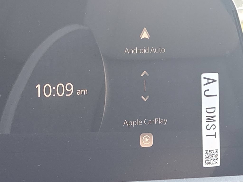New 2026 MAZDA CX-30 Aire Edition AWD/4WD image 5