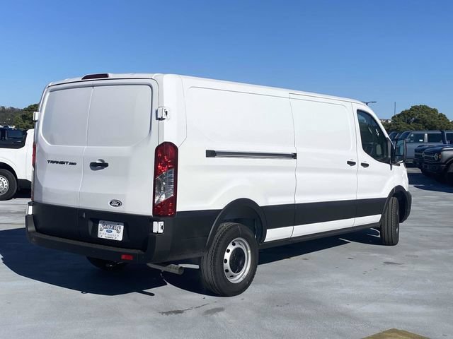 New 2026 Ford Transit 250 Low Roof RWD image 3