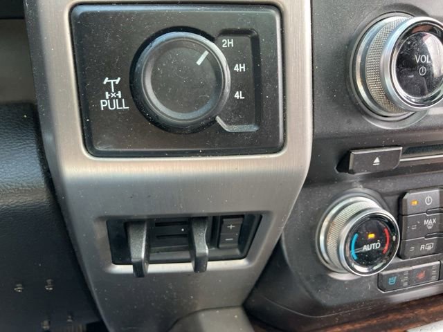 Used 2017 Ford F250 Platinum w/ Platinum Ultimate Package image 21