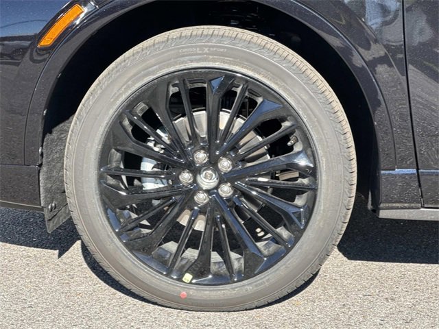 New 2026 Lincoln Corsair Premiere image 7