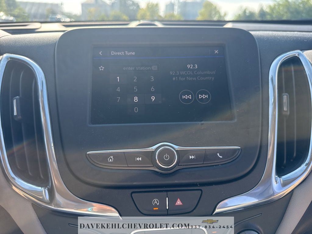 Used 2022 Chevrolet Equinox LS w/ LS Convenience Package image 13