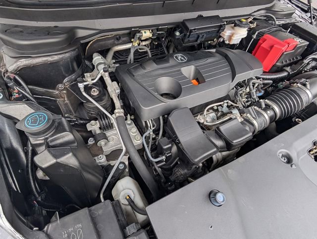 Used 2019 Acura RDX w/ Technology Package image 21