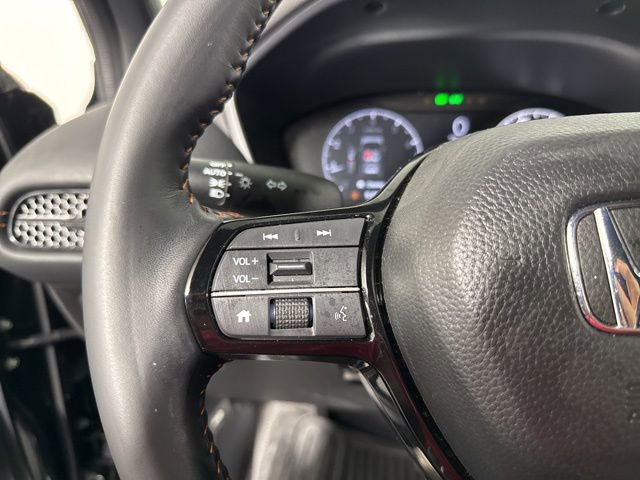 Used 2026 Honda HR-V Sport image 25