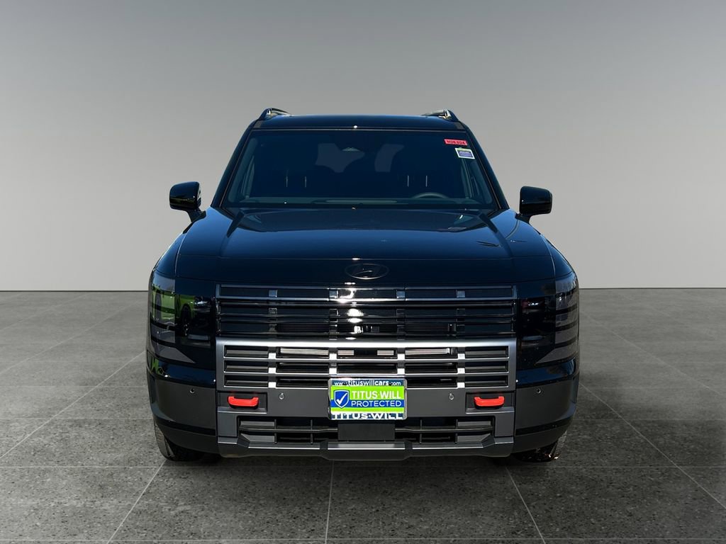 New 2026 Hyundai Palisade XRT Pro image 2