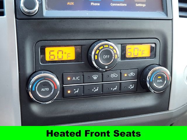 Used 2021 Nissan Frontier SV image 20