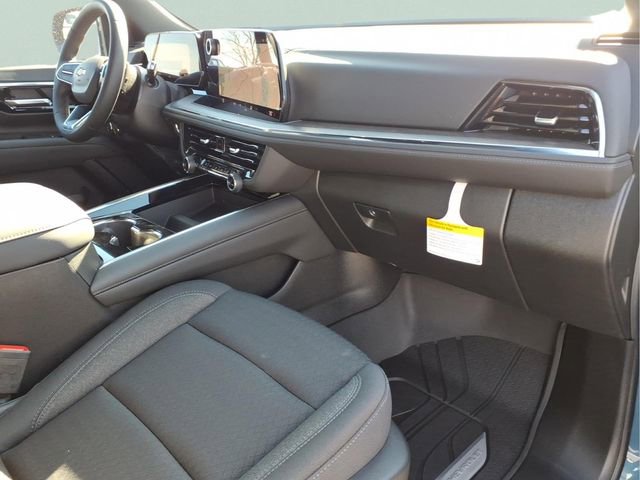 New 2026 Chevrolet Tahoe LS AWD/4WD image 23