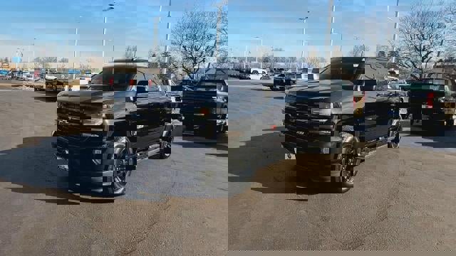 Certified 2016 Chevrolet Silverado 1500 LTZ Z71 w/ LTZ Plus Package image 4