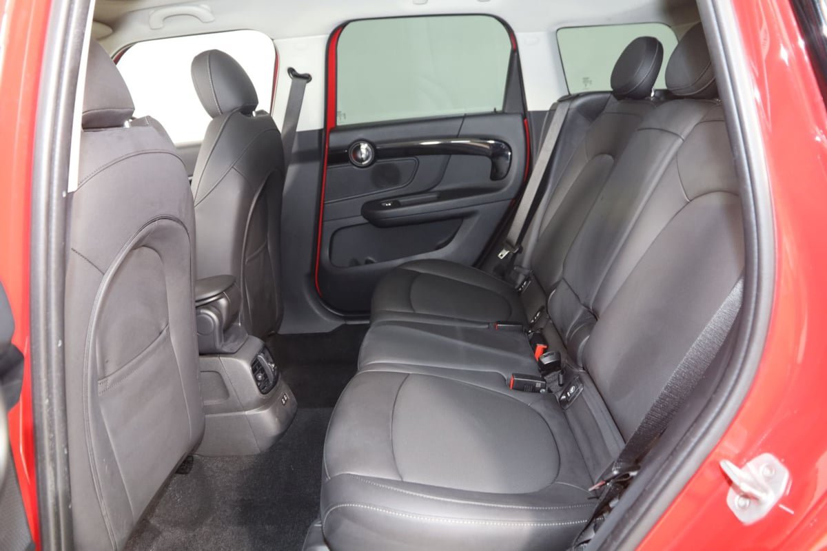 Used 2024 MINI Cooper Countryman S AWD/4WD image 46