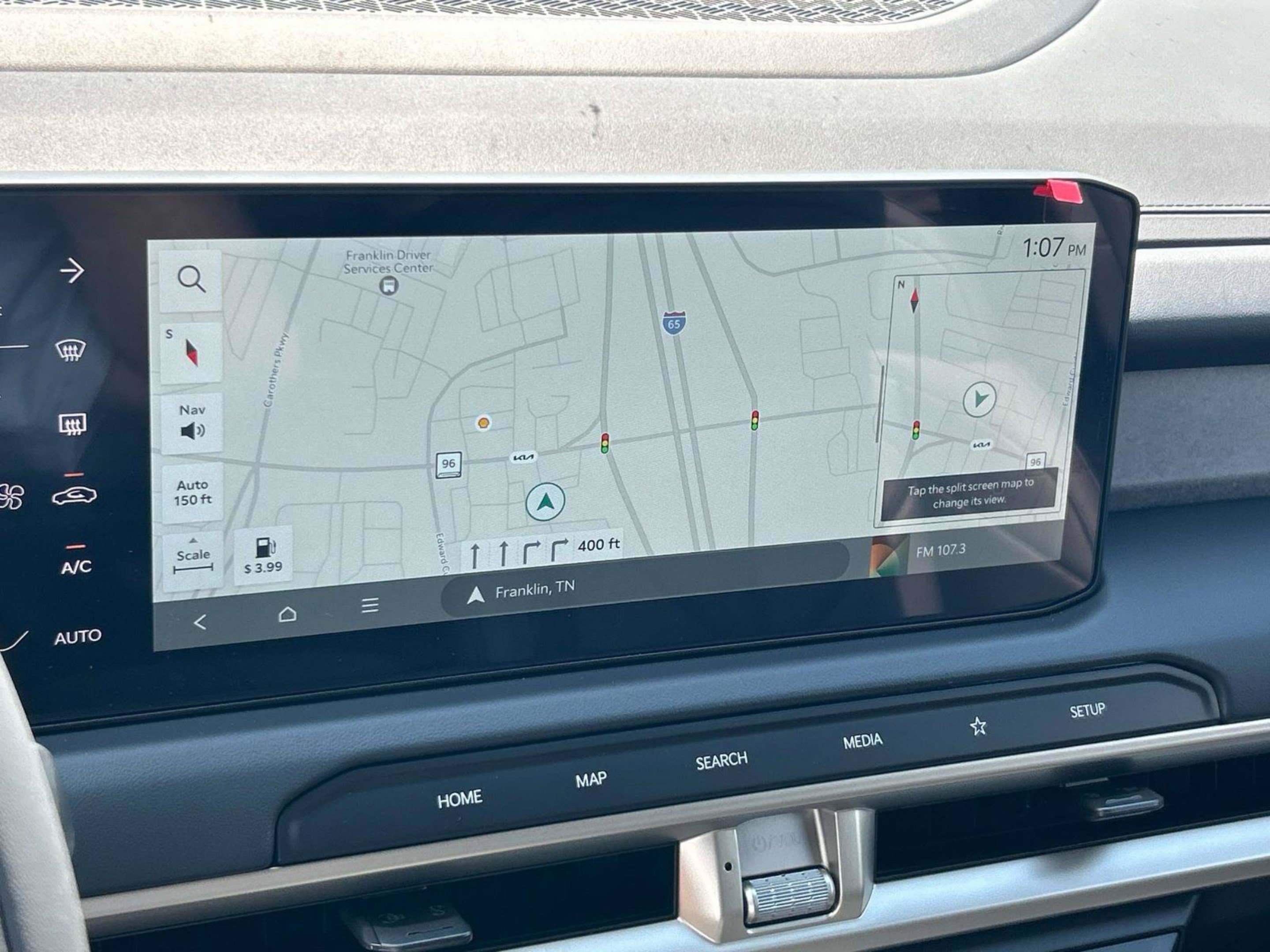 New 2027 Kia Telluride EX FWD image 26