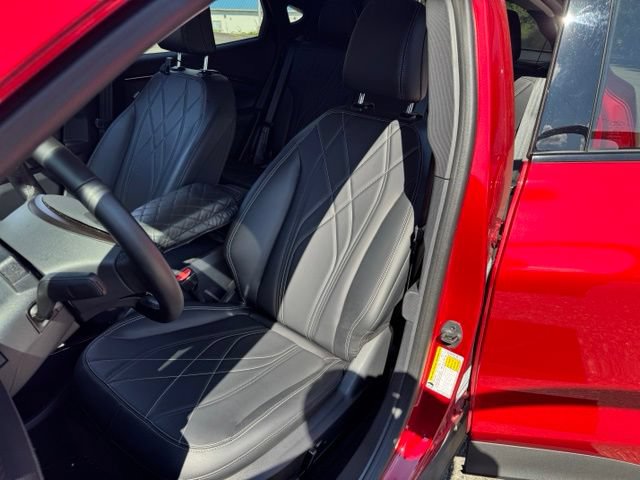 Used 2024 Ford Mustang Mach-E Select RWD image 17