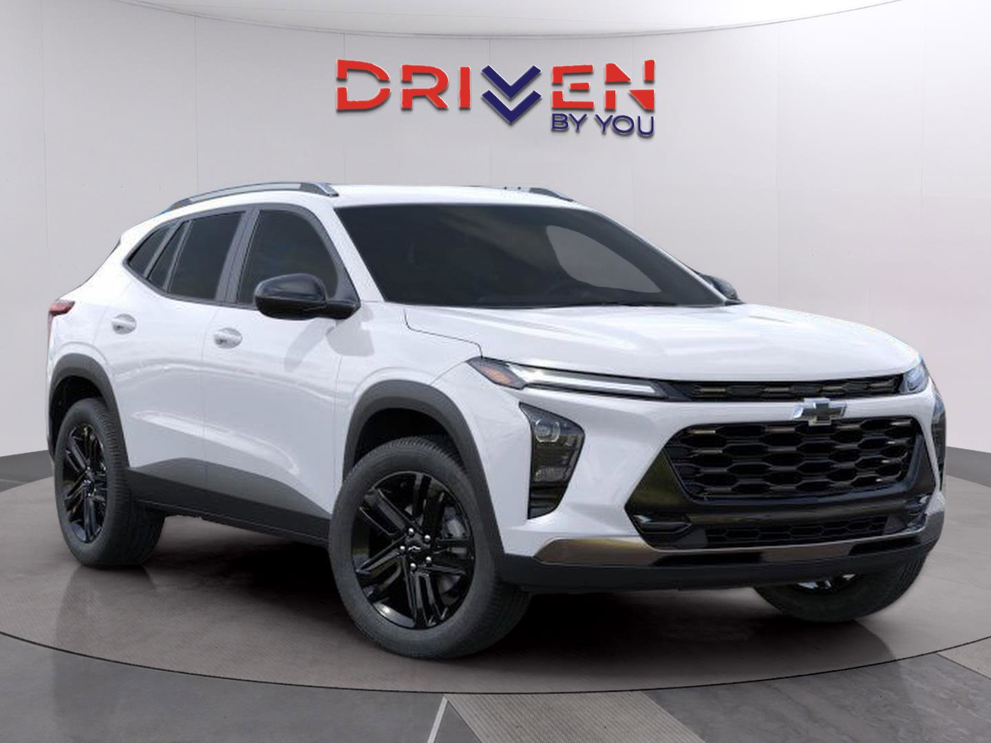 New 2026 Chevrolet Trax ACTIV w/ Driver Confidence Package image 5