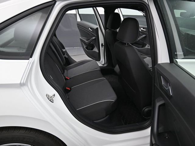 New 2026 Volkswagen Jetta Sport FWD image 13
