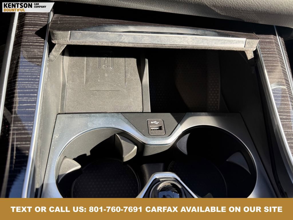 Used 2026 BMW X7 xDrive40i image 25