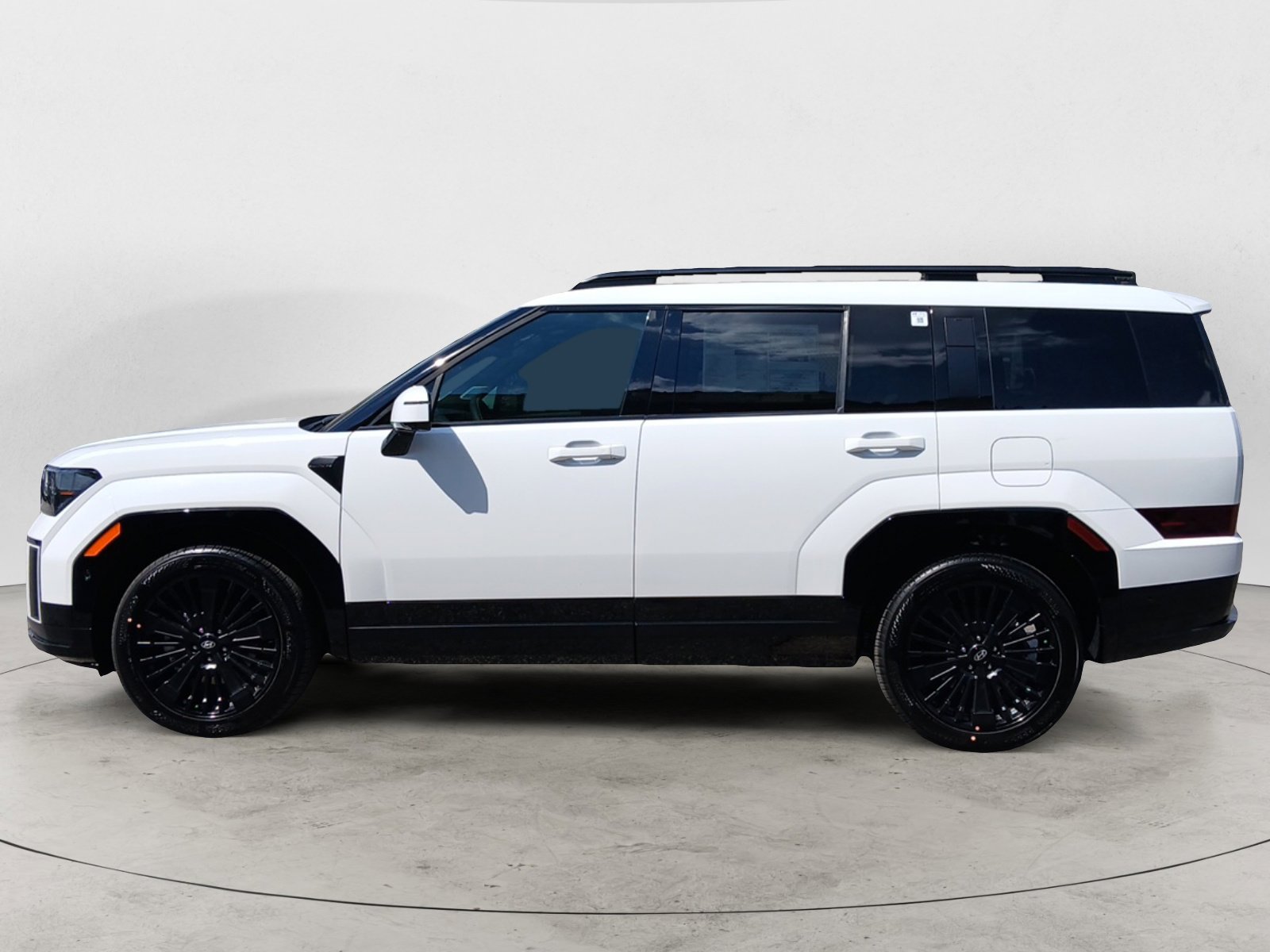 New 2026 Hyundai Santa Fe Calligraphy image 2