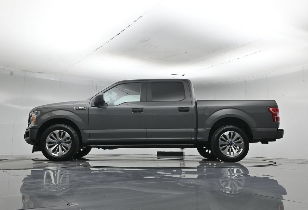 Used 2018 Ford F150 XL w/ Equipment Group 101A Mid RWD image 55