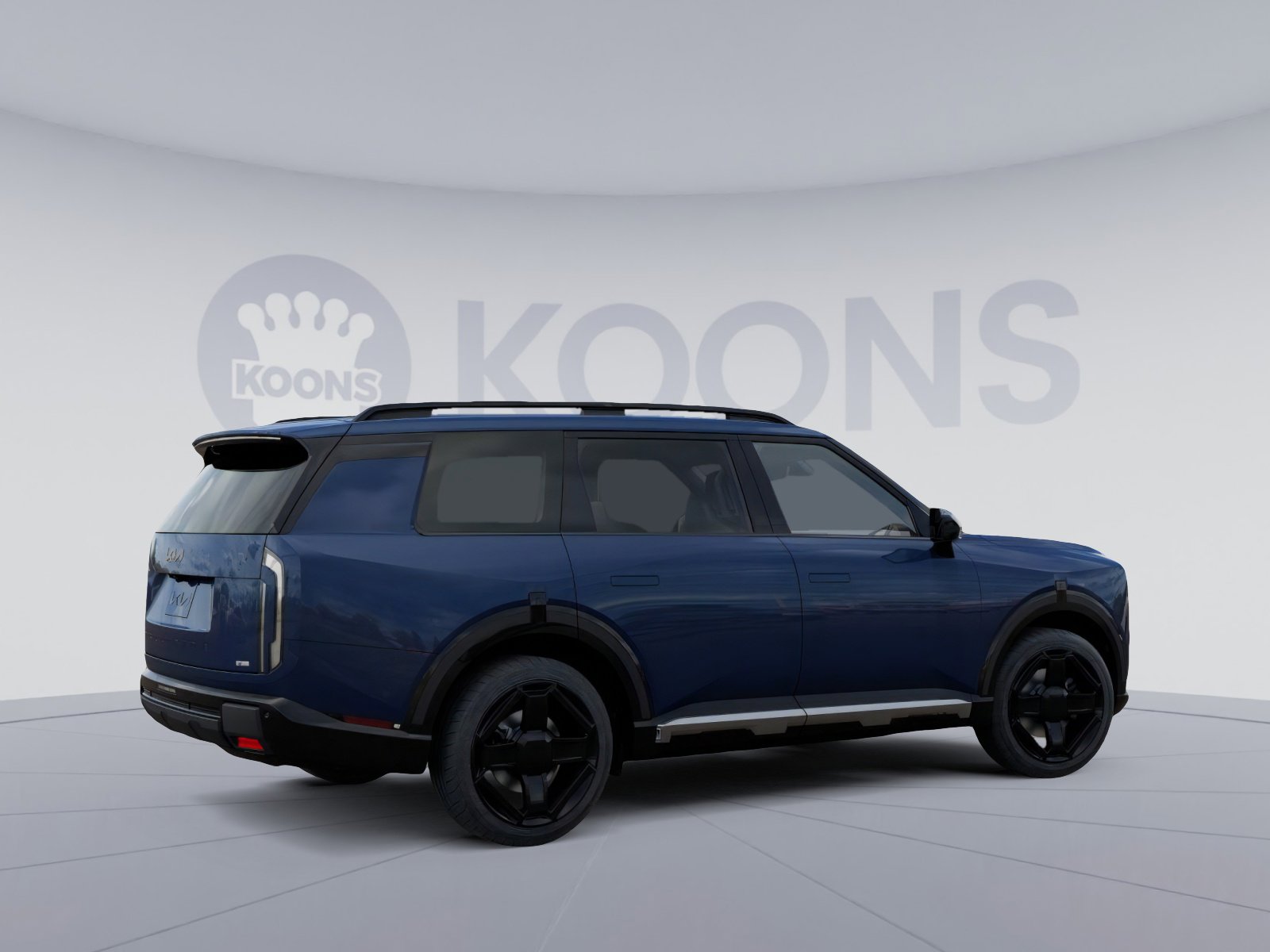 New 2027 Kia Telluride EX X-Line image 8