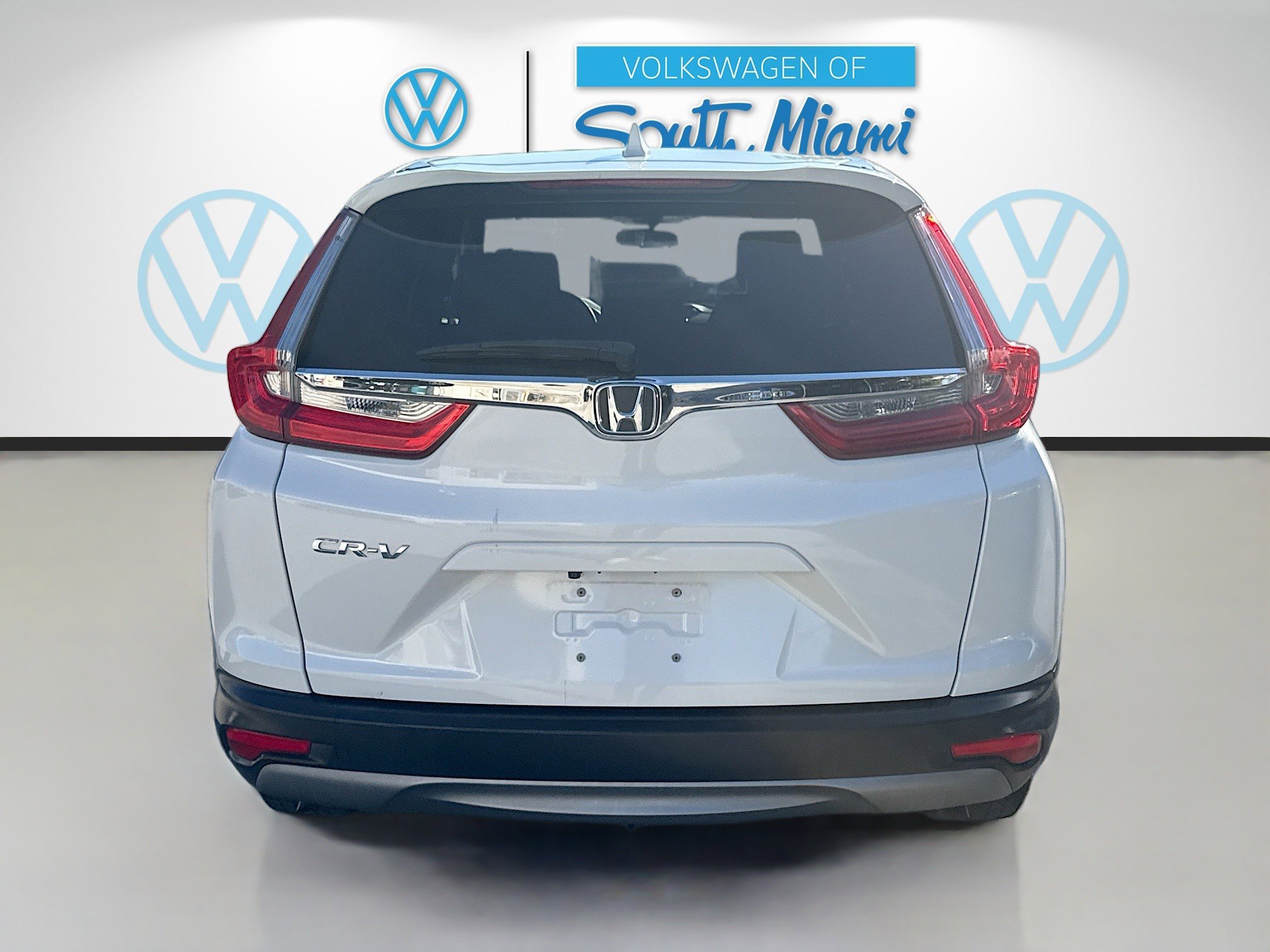 Used 2019 Honda CR-V EX image 6