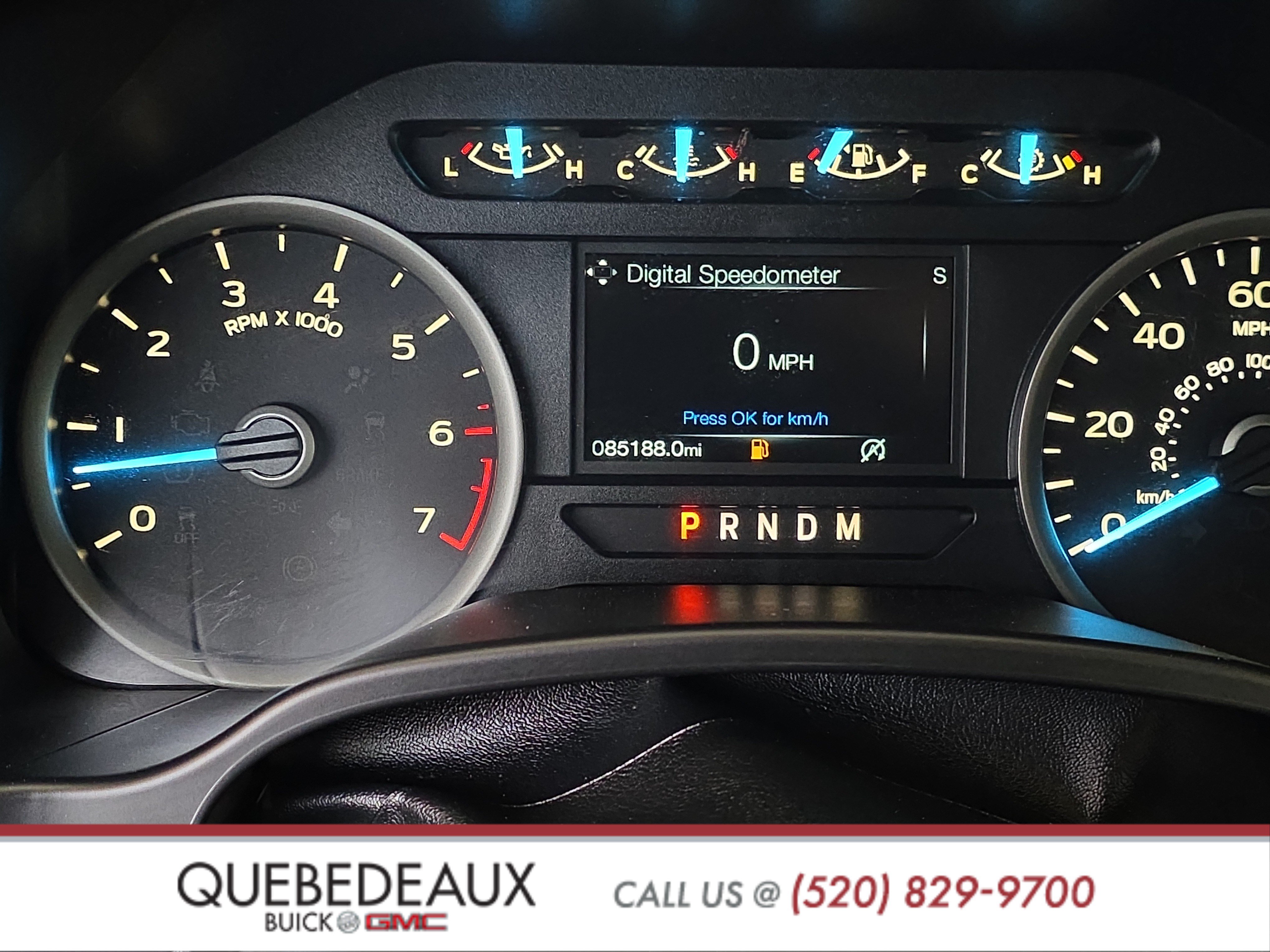 Used 2020 Ford F150 XLT AWD/4WD image 17