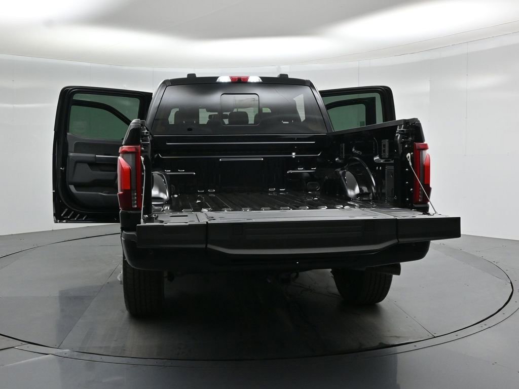 New 2026 Ford F150 Platinum AWD/4WD image 35