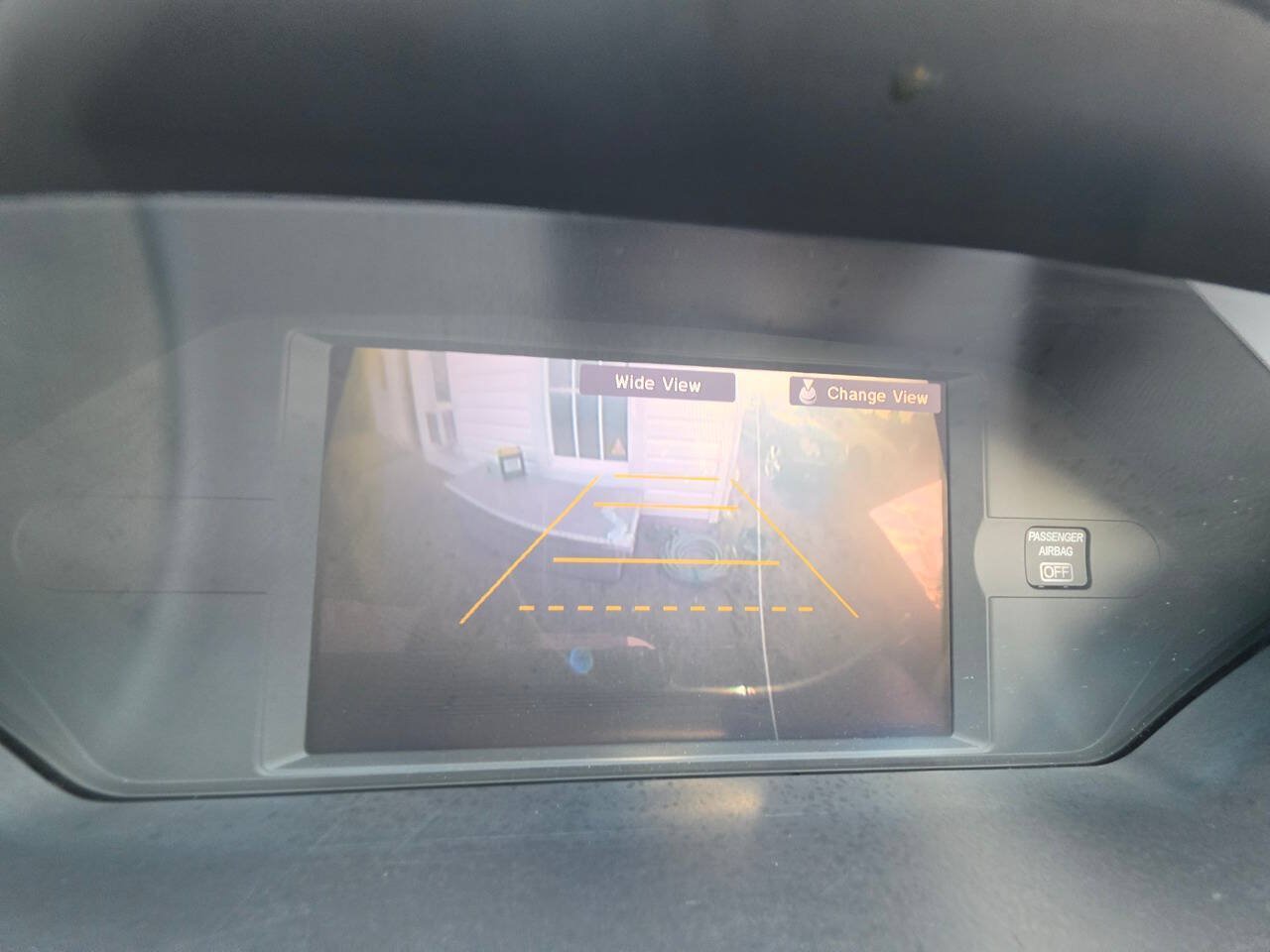 Used 2012 Honda Odyssey Touring Elite image 18