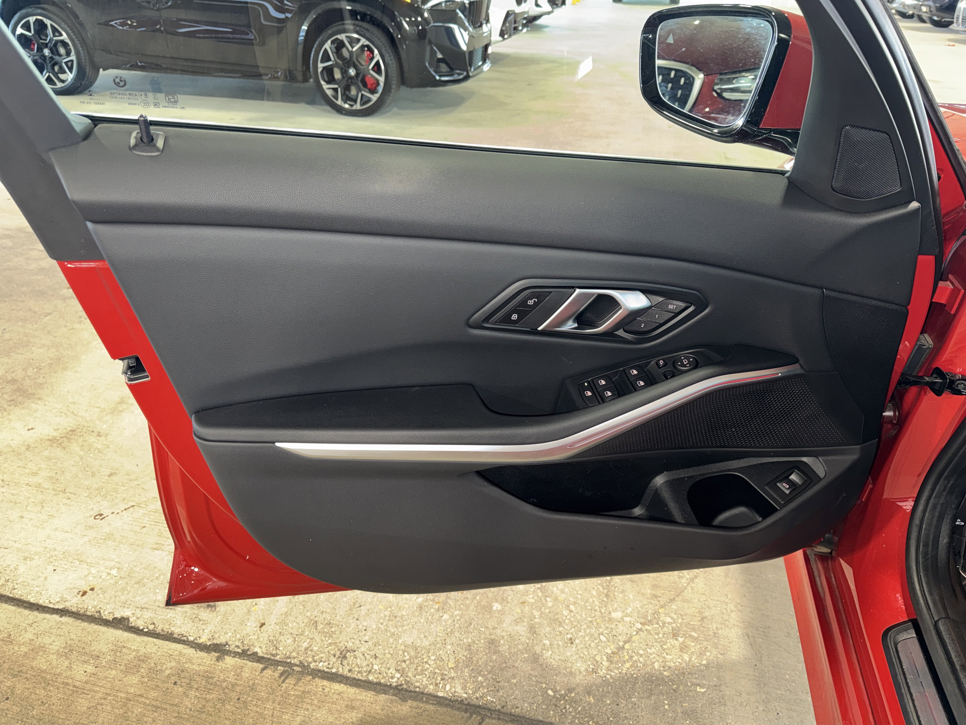 Certified 2024 BMW 330i Sedan image 16