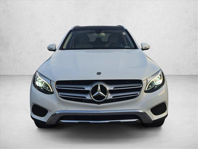 Used 2018 Mercedes-Benz GLC 300 image 2