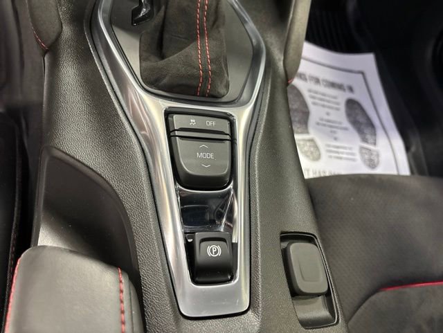Used 2018 Chevrolet Camaro ZL1 RWD image 20