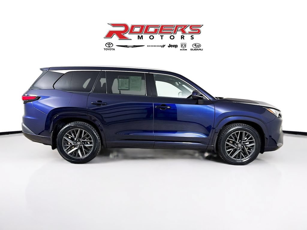 Used 2024 Lexus TX 350 AWD image 14