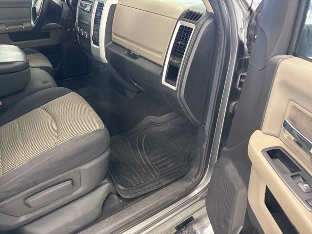 Used 2012 RAM 1500 Big Horn AWD/4WD image 23