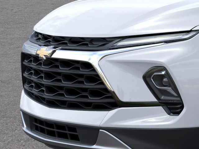 New 2026 Chevrolet Blazer LT w/ Convenience Package FWD image 13