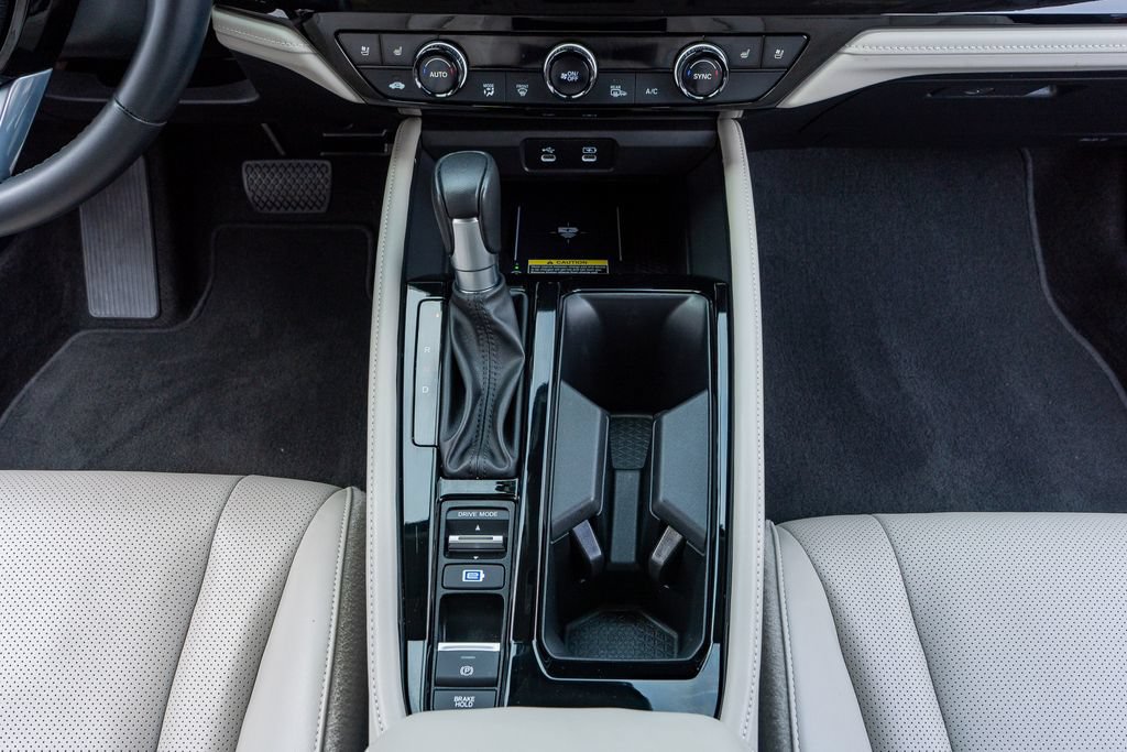 Certified 2023 Honda Accord Touring image 27