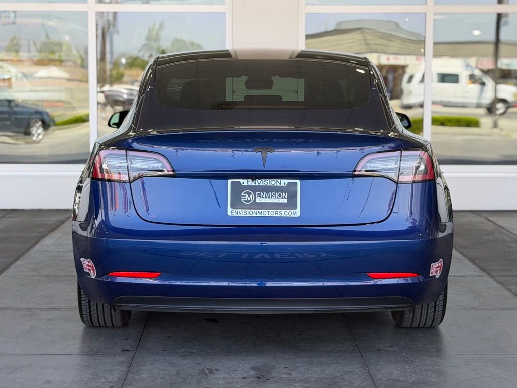 Used 2023 Tesla Model 3 Standard Range RWD image 12
