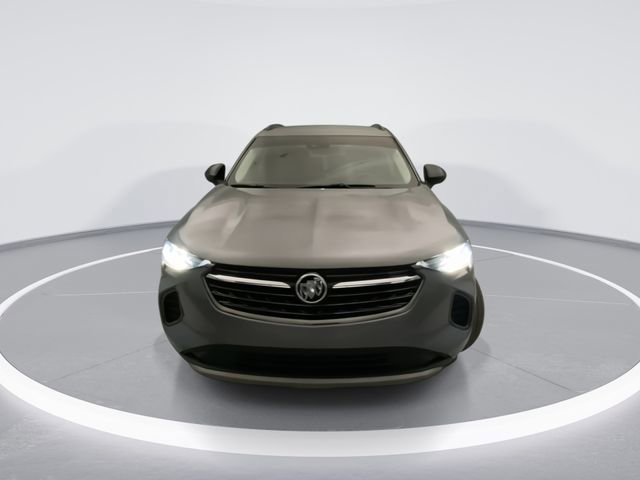 Used 2021 Buick Envision Preferred image 7