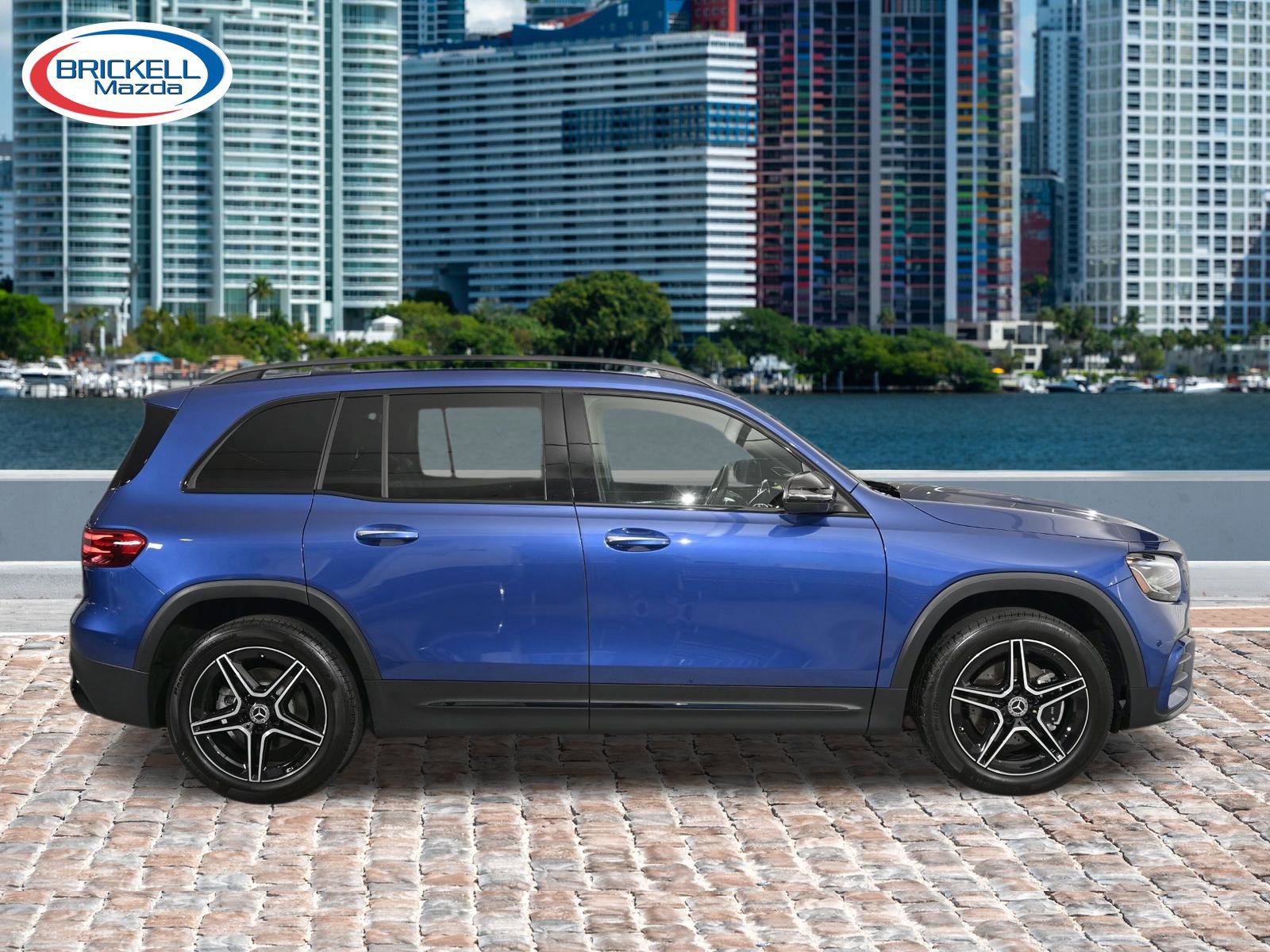 Used 2024 Mercedes-Benz GLB 250 image 7