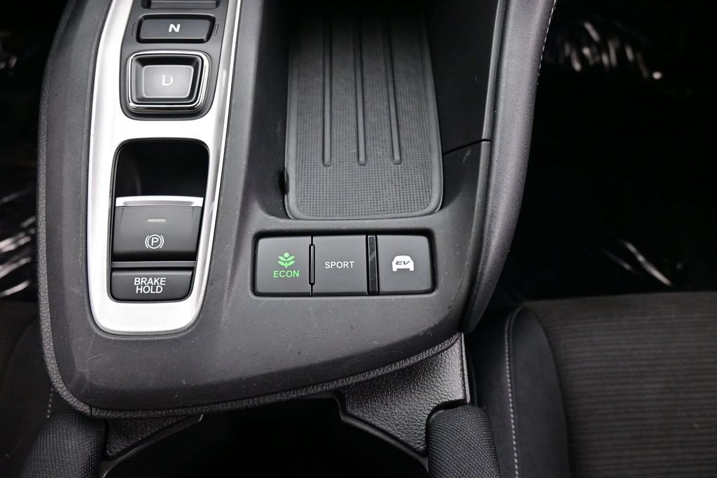 Used 2019 Honda Insight LX image 45
