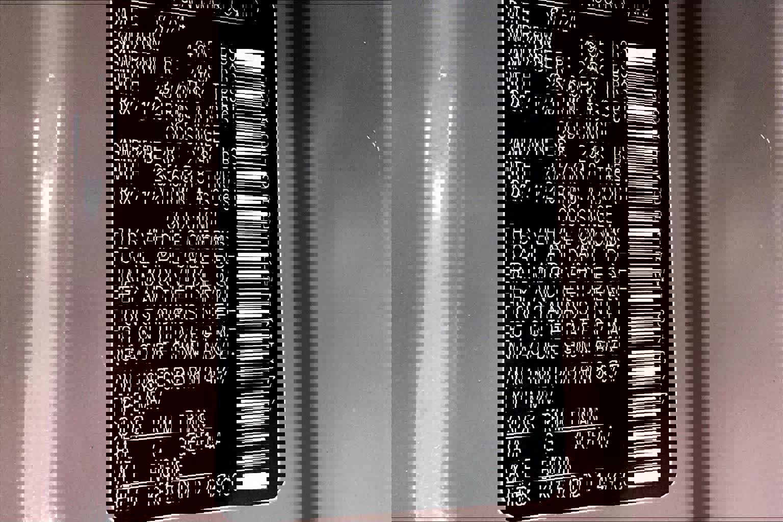 Used 2024 Nissan Rogue SV image 32