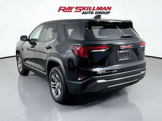 Used 2026 GMC Terrain Elevation AWD/4WD image 5