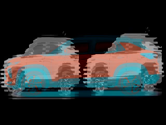 Used 2021 Chevrolet TrailBlazer RS w/ Convenience Package image 3