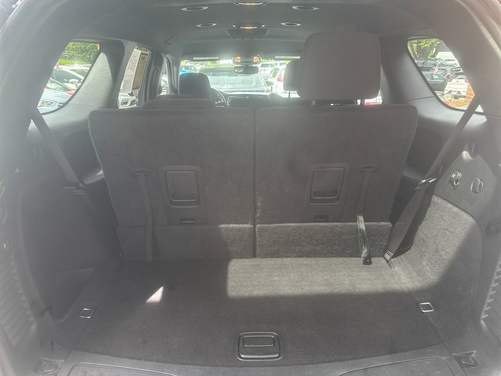 Used 2025 Dodge Durango GT AWD/4WD image 25