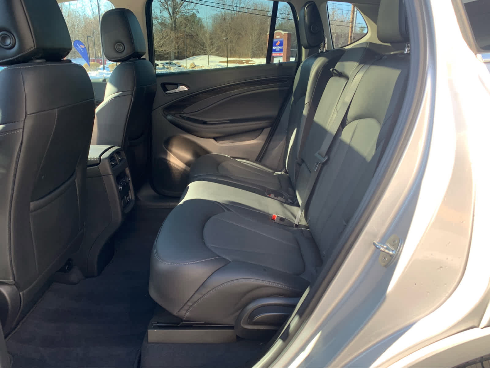 Used 2019 Buick Envision Premium w/ LPO, Active Package image 22