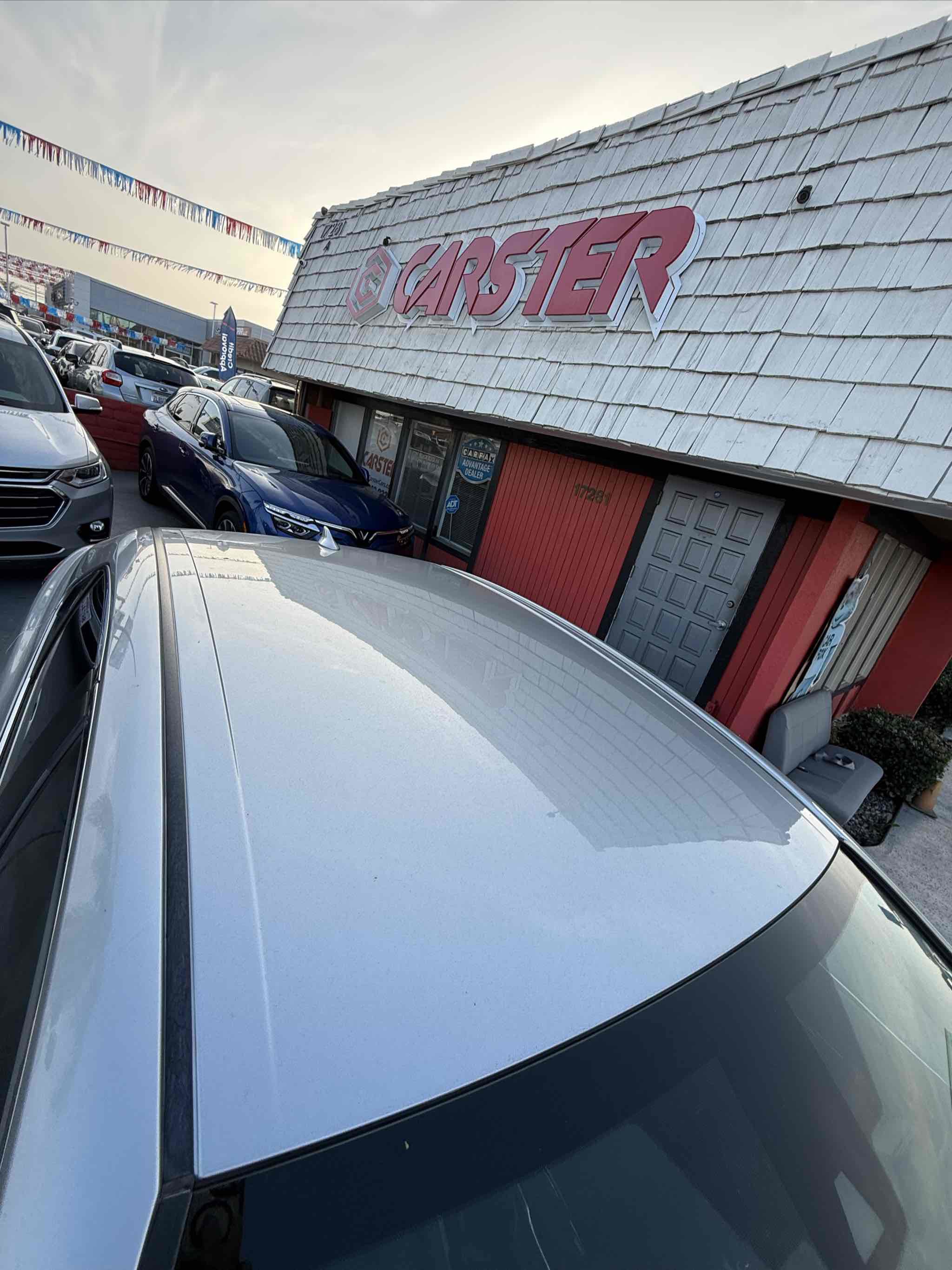 Used 2019 Toyota Camry LE image 27