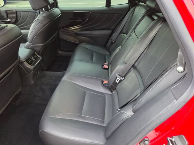 Used 2019 Lexus LS 500 RWD image 11