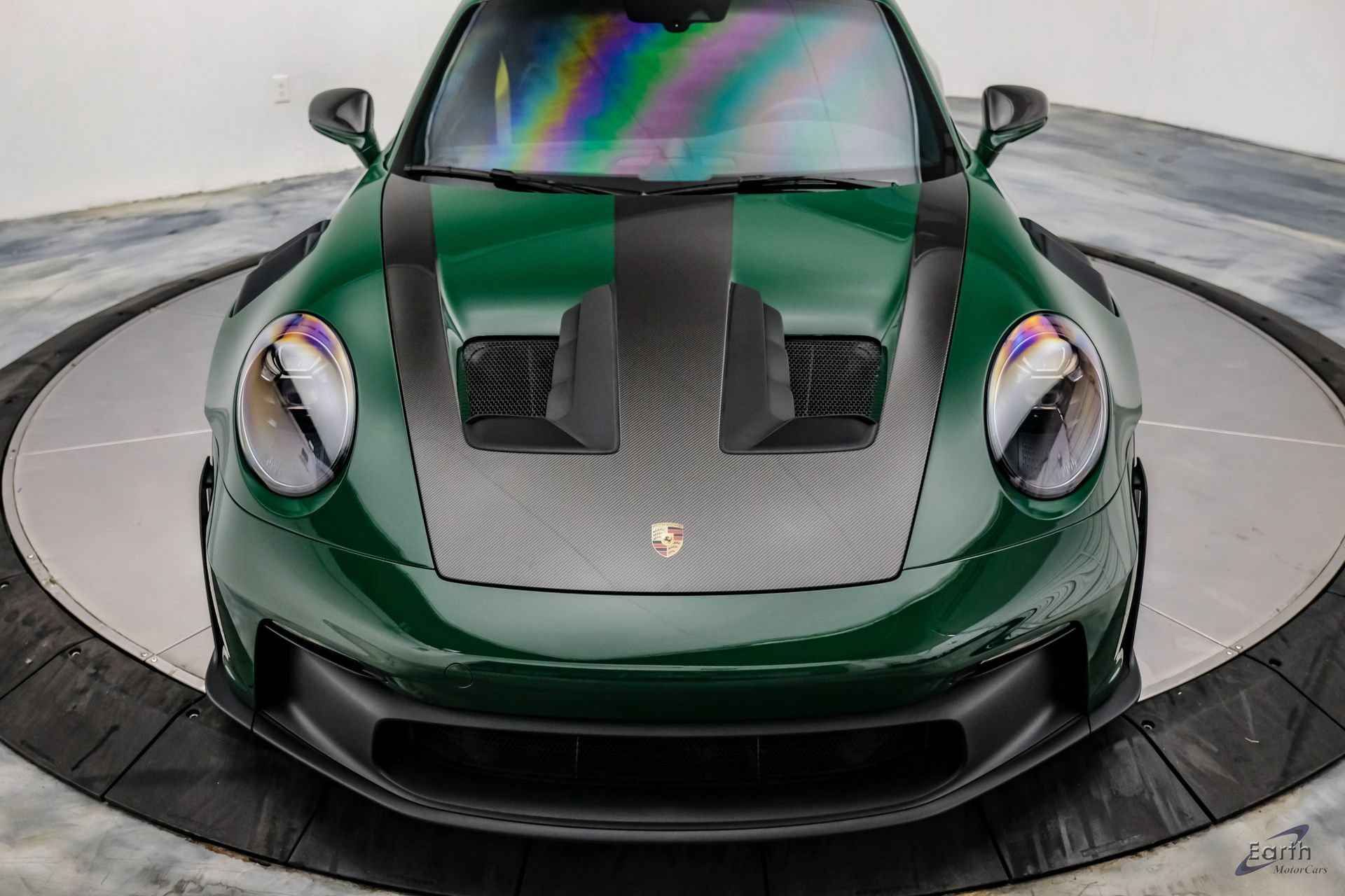 Used 2025 Porsche 911 GT3 RS RWD image 40