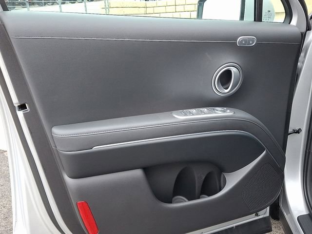 New 2026 Hyundai Palisade Limited image 12