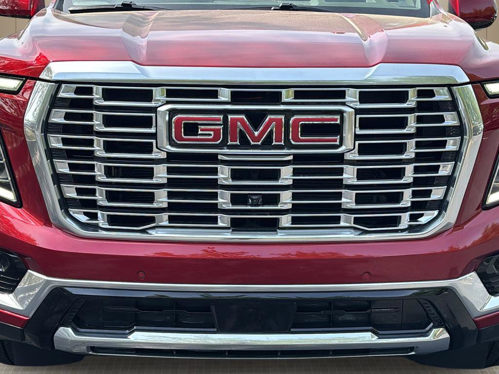 Used 2026 GMC Yukon Denali w/ Denali Reserve Package AWD/4WD image 42