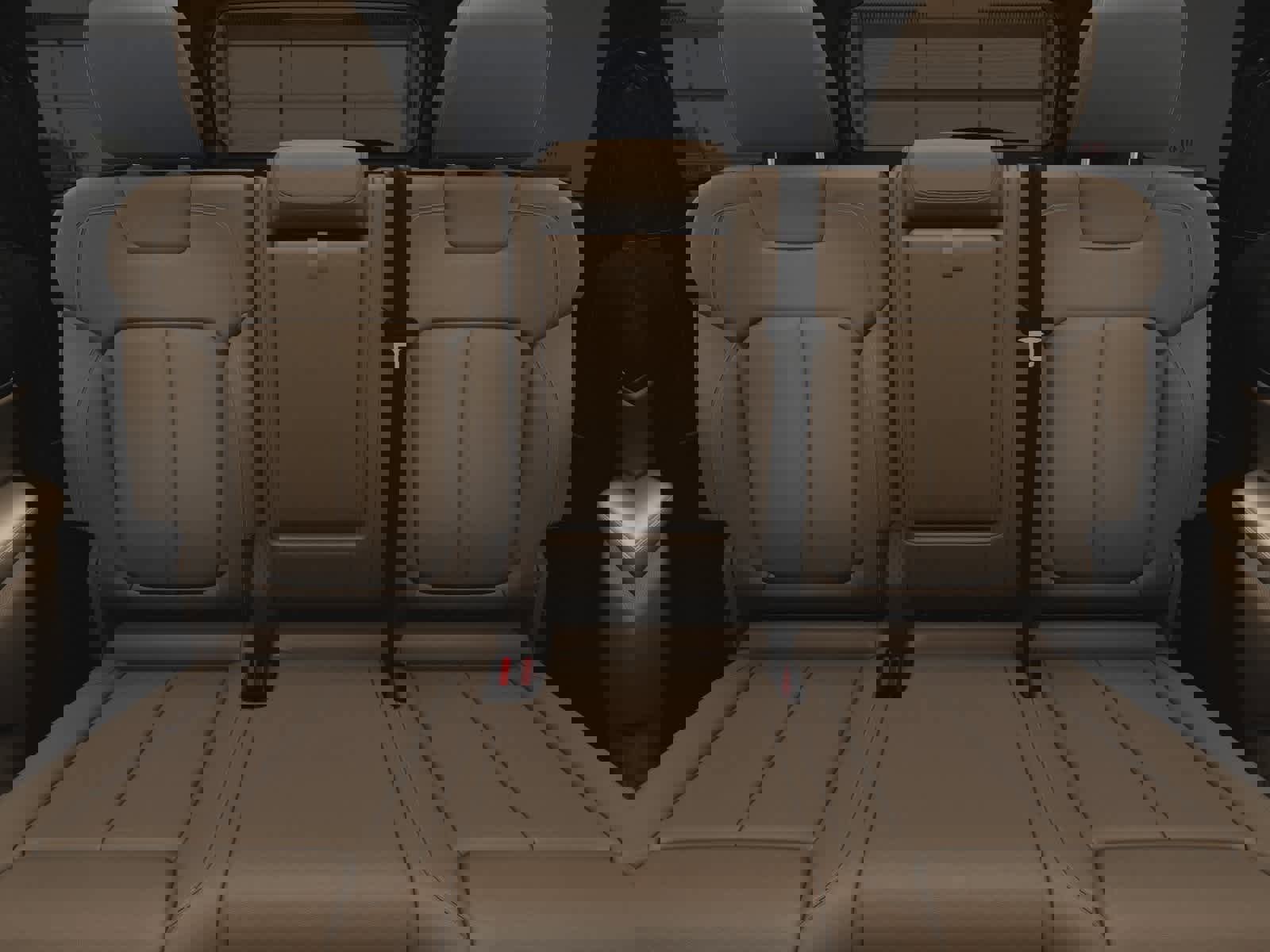 New 2025 Jeep Grand Cherokee Limited w/ Black Appearance Package image 18